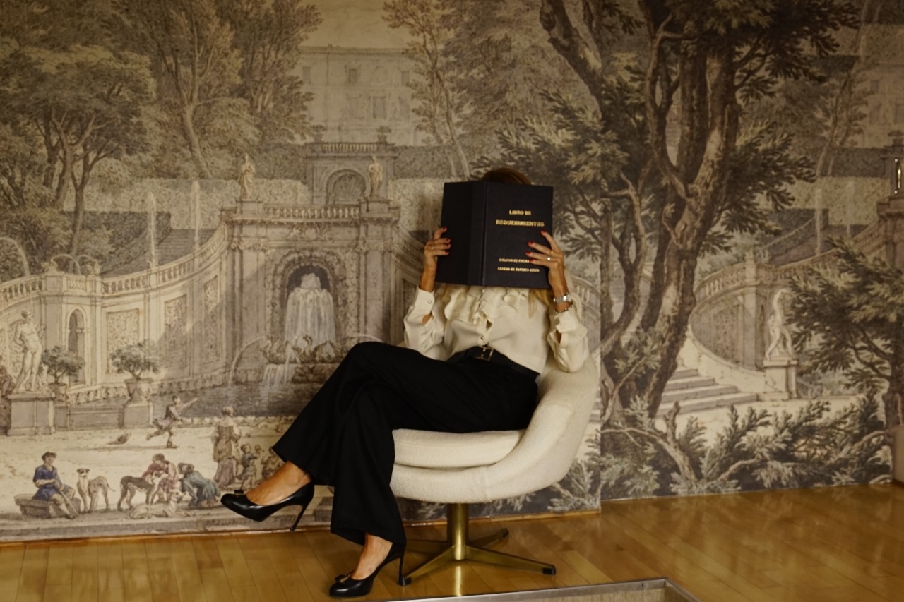 Certificaciones notariales en Escribanía VP