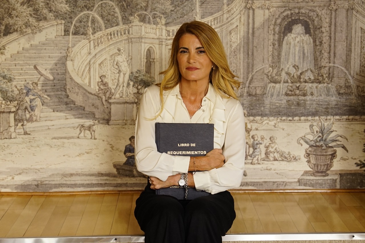 Escrituras públicas en Escribanía VP